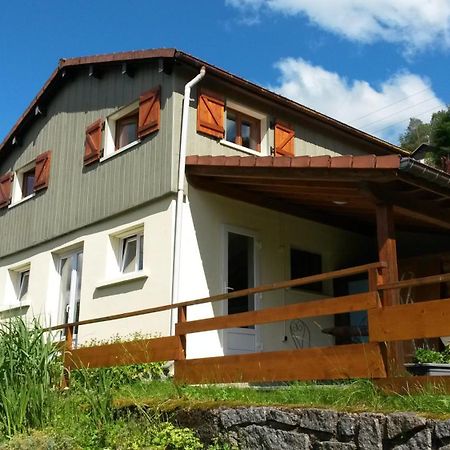 La Petite Maison Gite 2 Etoiles Ла-Бресс Екстер'єр фото